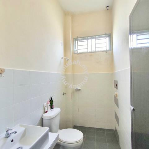 Single Storey SemiD Reno TMN KIARA DATUK KUMBAR AS - photo 3