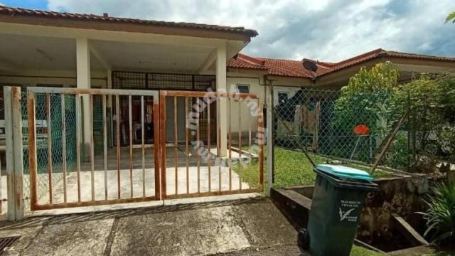 FREEHOLD INTERNATIONAL LOT TMN AMAN PERWIRA KKETIL - photo 2