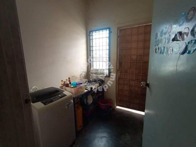 FREEHOLD INTERNATIONAL LOT TMN AMAN PERWIRA KKETIL - photo 3