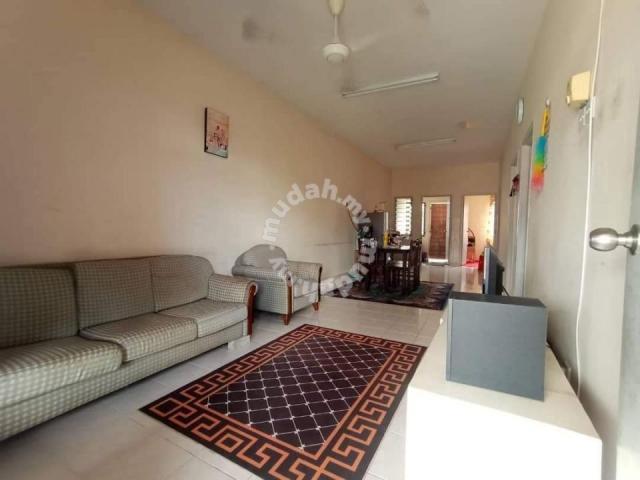 FREEHOLD INTERNATIONAL LOT TMN AMAN PERWIRA KKETIL - photo 4