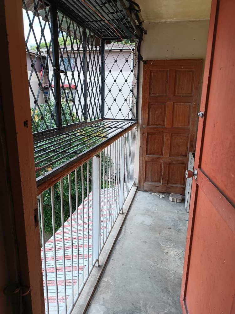 WANGSA MAJU SEKSYEN 4 - photo 3