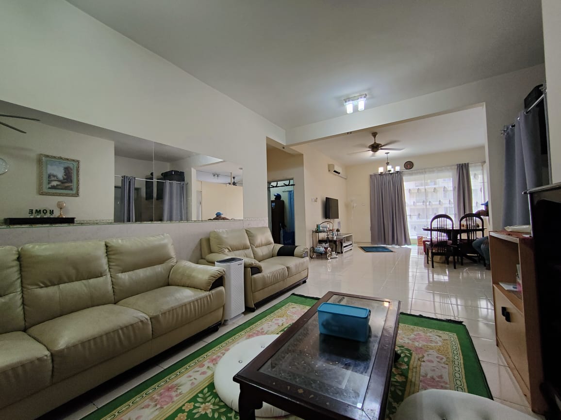 FREEHOLD 1550SQFT 2CP PLATINUM HILL PV8 - photo 2