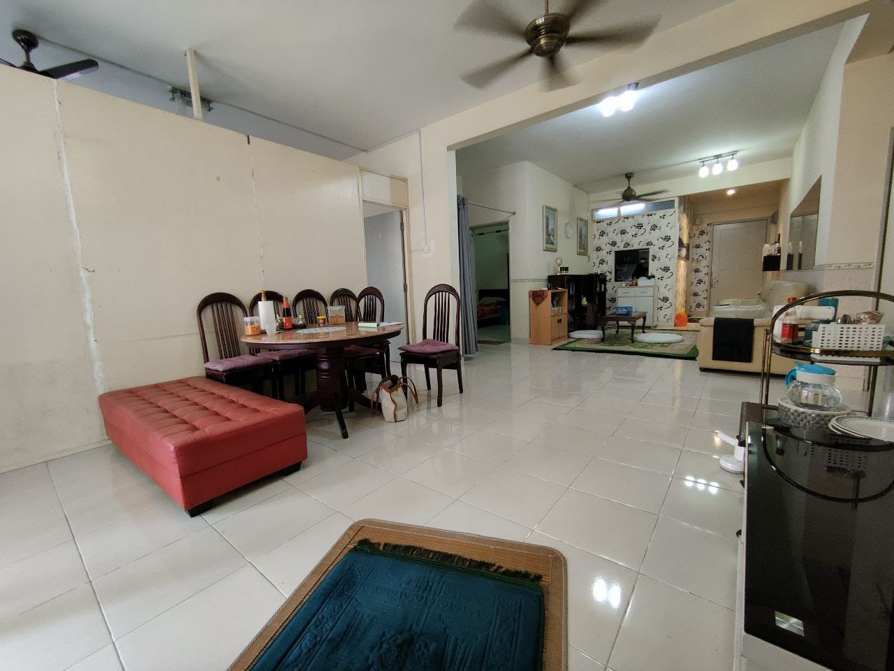 FREEHOLD 1550SQFT 2CP PLATINUM HILL PV8 - photo 6