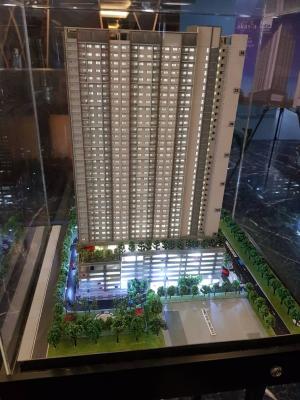 RUMAWIP RESIDENSI AKASIA JUBILEE 300K KL CITY - photo 2