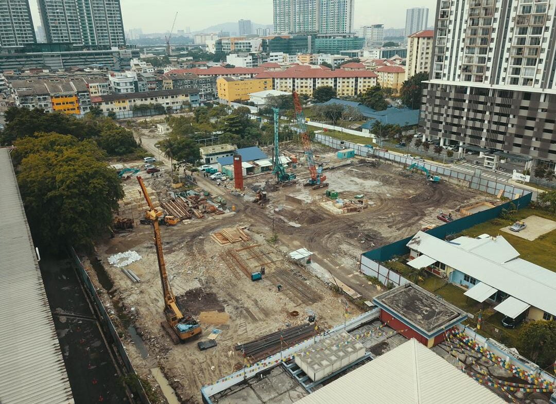 RUMAWIP RESIDENSI AKASIA JUBILEE 300K KL CITY - photo 7