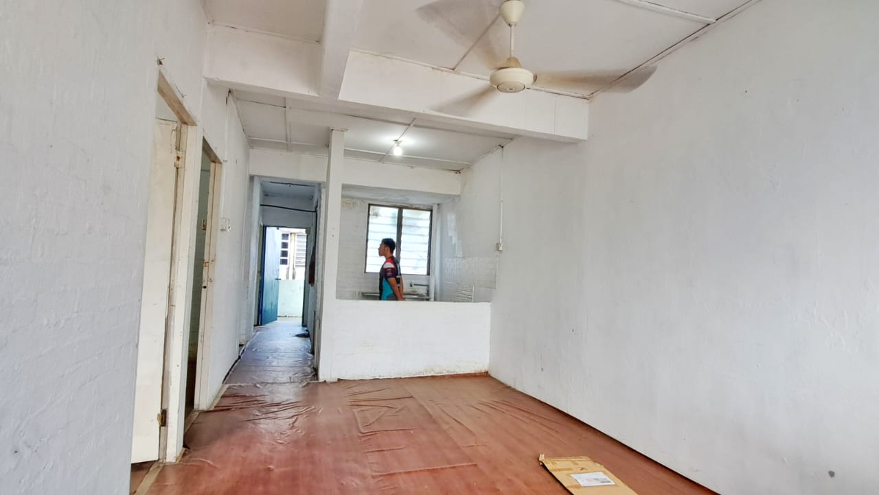 FLAT TAMAN SAMUDERA BATU CAVES - photo 4