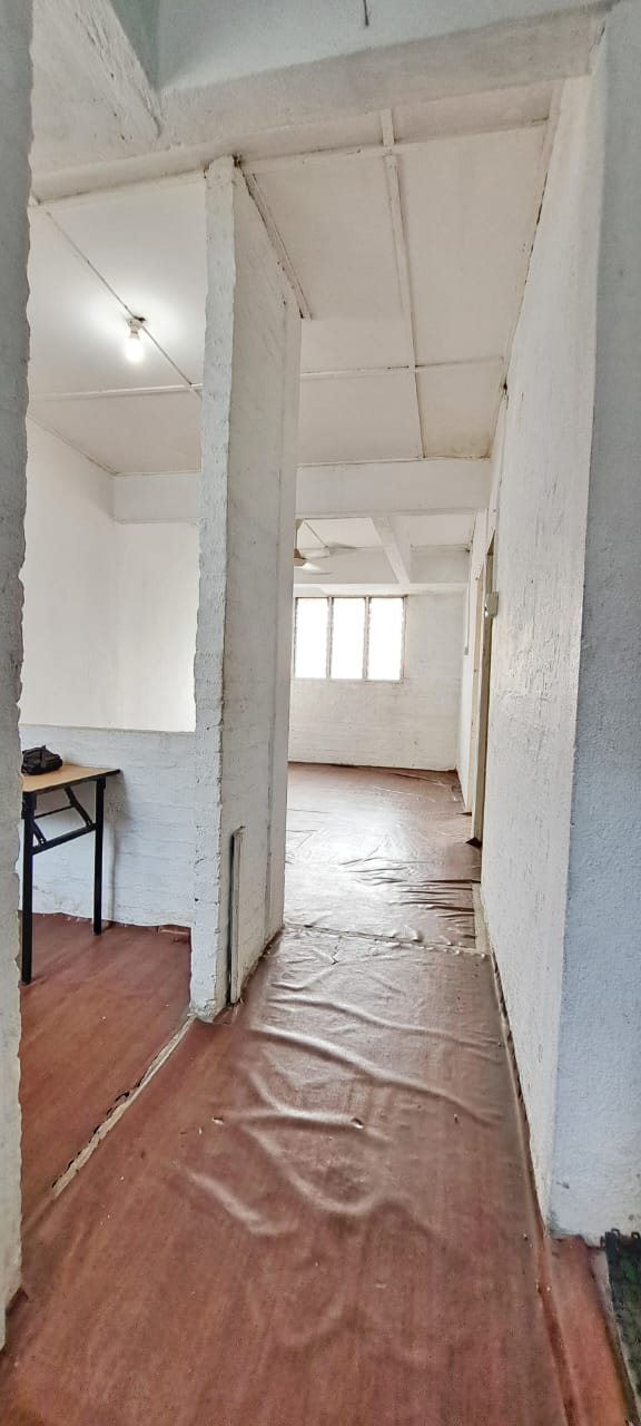 FLAT TAMAN SAMUDERA BATU CAVES - photo 6