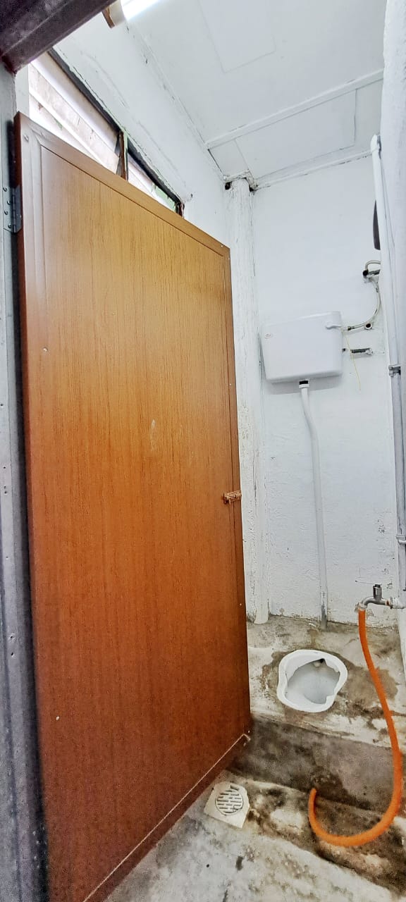 FLAT TAMAN SAMUDERA BATU CAVES - photo 8
