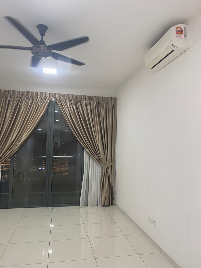 INFINITY 3 CONDOMINIUM WANGSA MAJU - photo 8