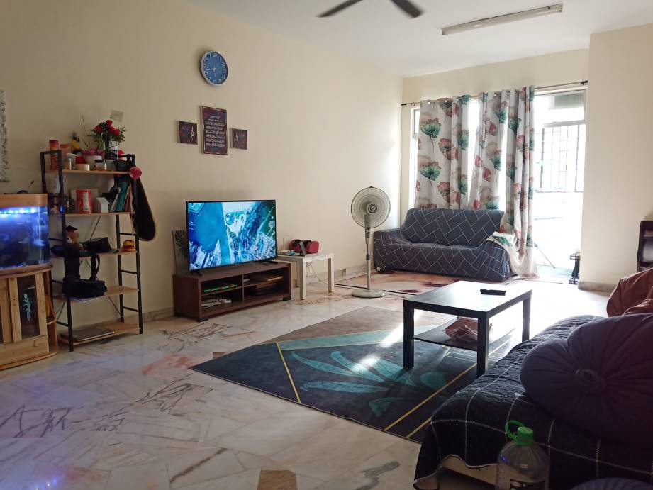 Lagoon Perdana Apartment Bandar Sunway - photo 1
