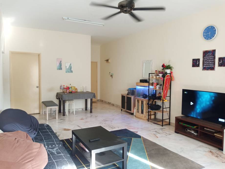 Lagoon Perdana Apartment Bandar Sunway - photo 3