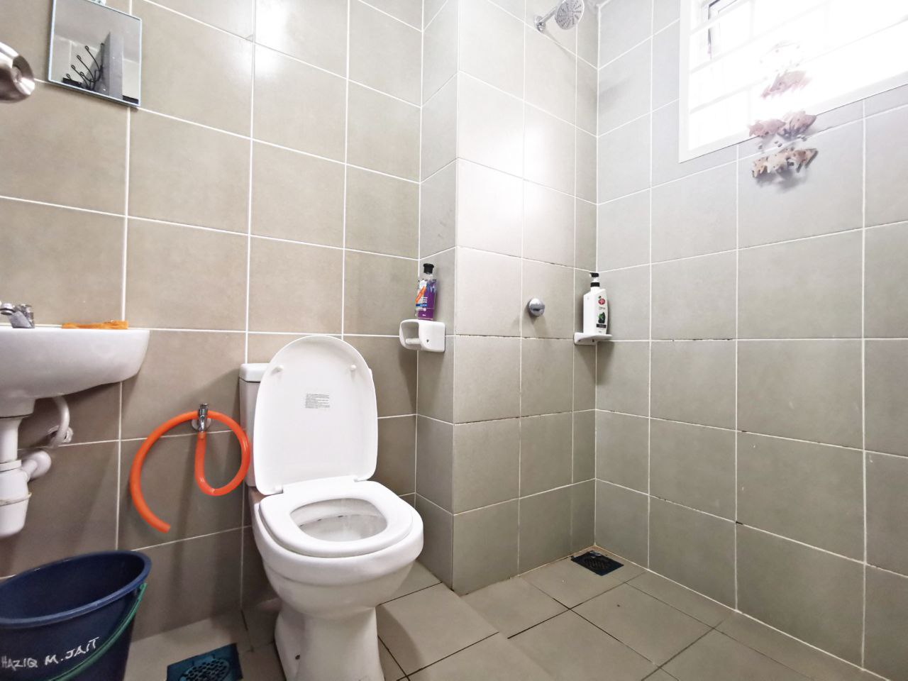 Double Storey Irama Perdana Puncak Alam - photo 11