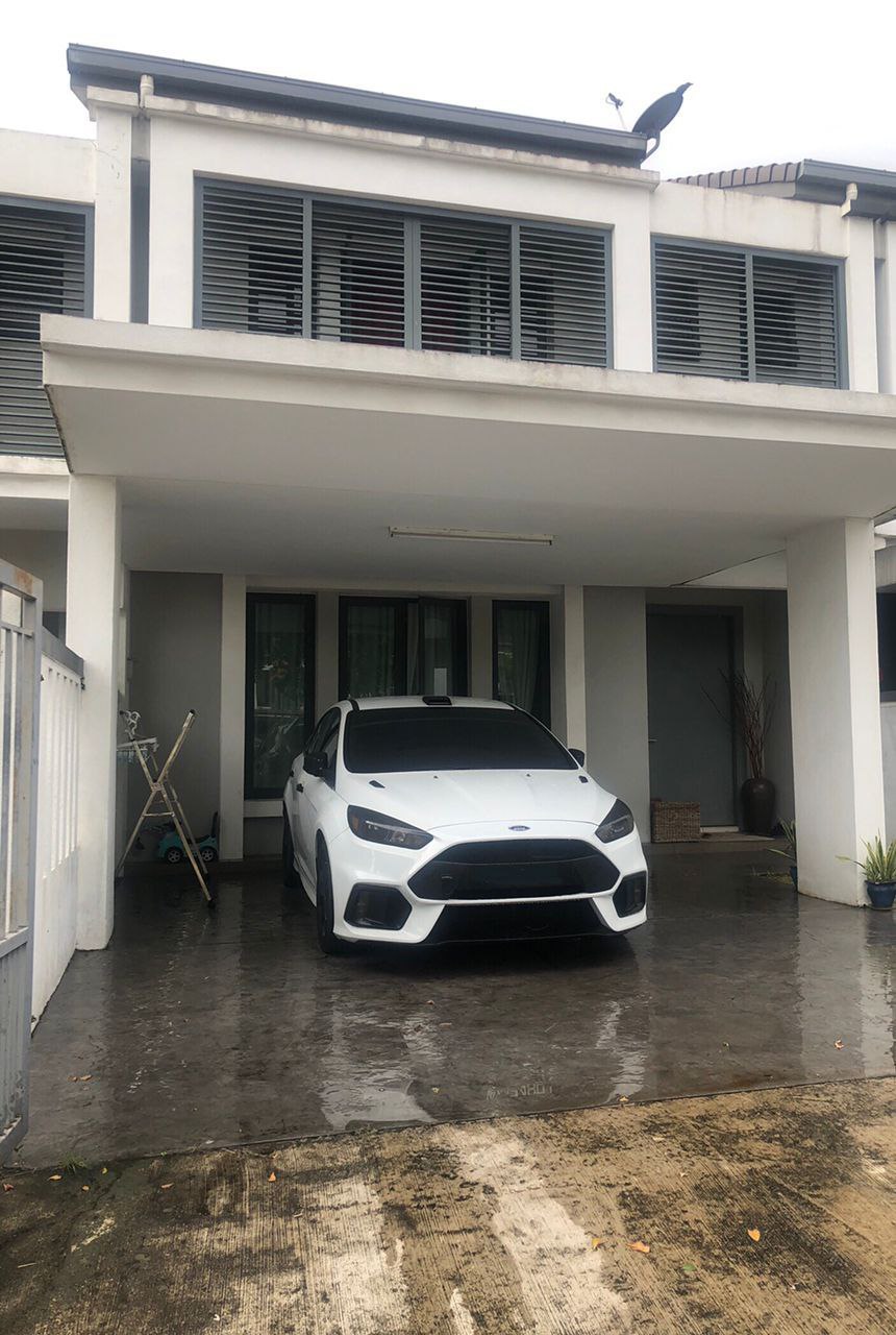 2 Storey Superlink Aquina TTDI Alam Impian