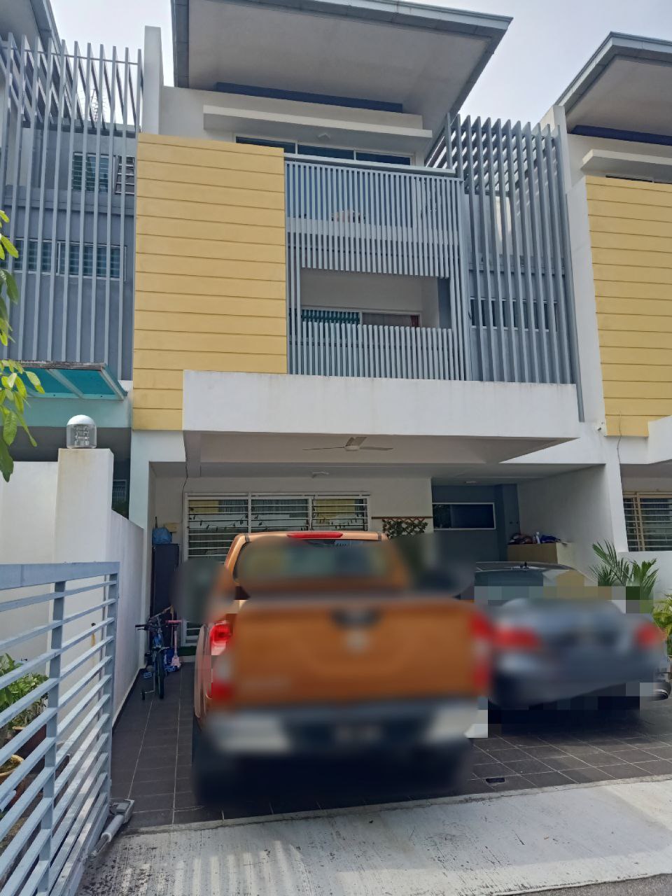 3-Storey Superlink House Nadayu 92 Kajang