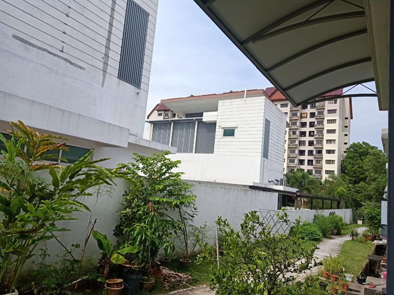 3-Storey Superlink House Nadayu 92 Kajang - photo 3