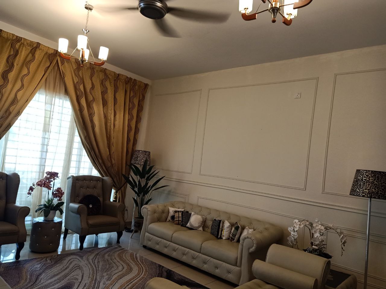 3-Storey Superlink House Nadayu 92 Kajang - photo 4