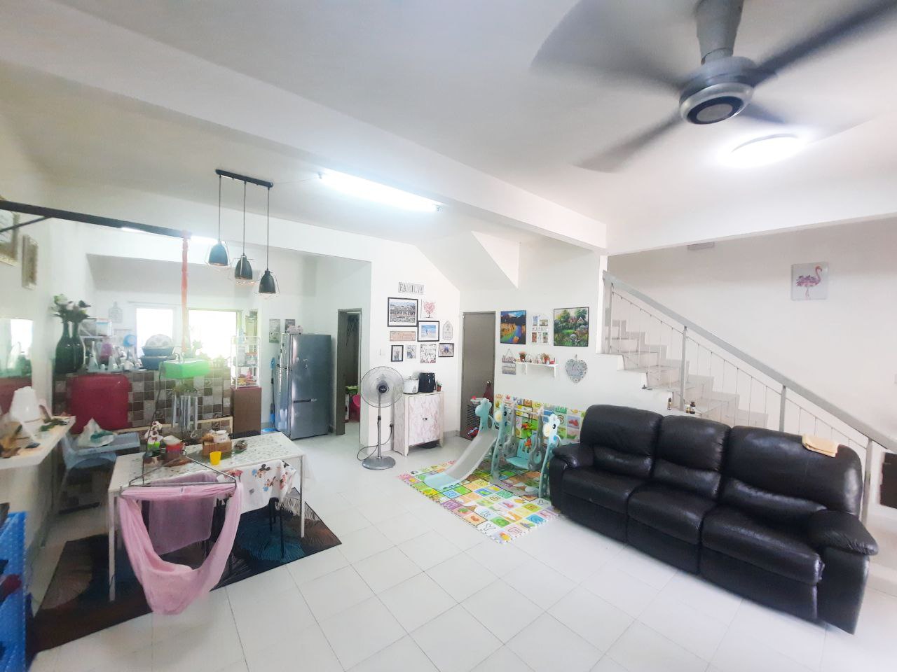 AMAN PUTRI SEKSYEN U17 SHAH ALAM - photo 2