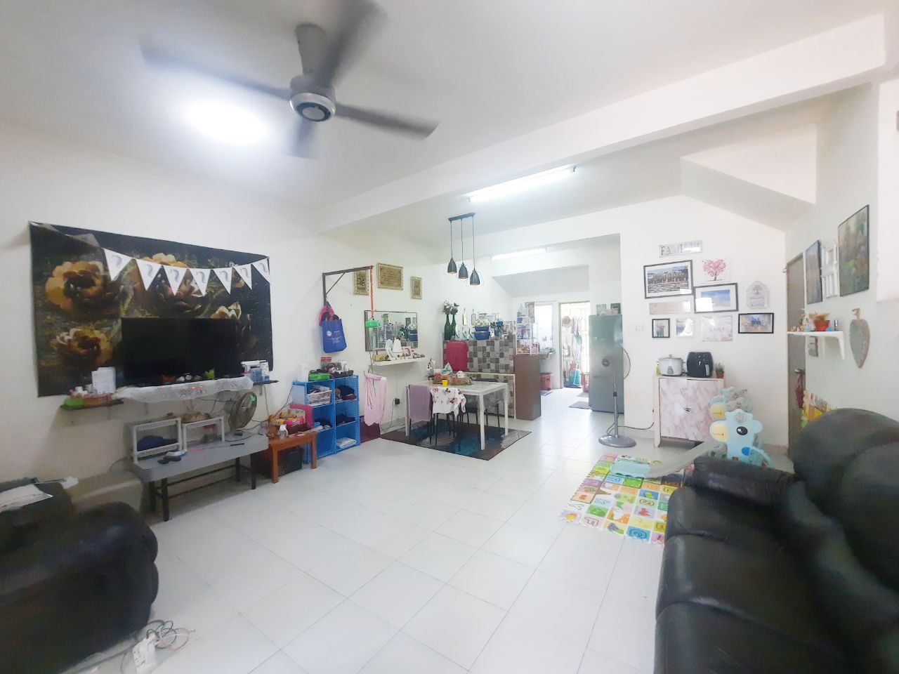 AMAN PUTRI SEKSYEN U17 SHAH ALAM - photo 3