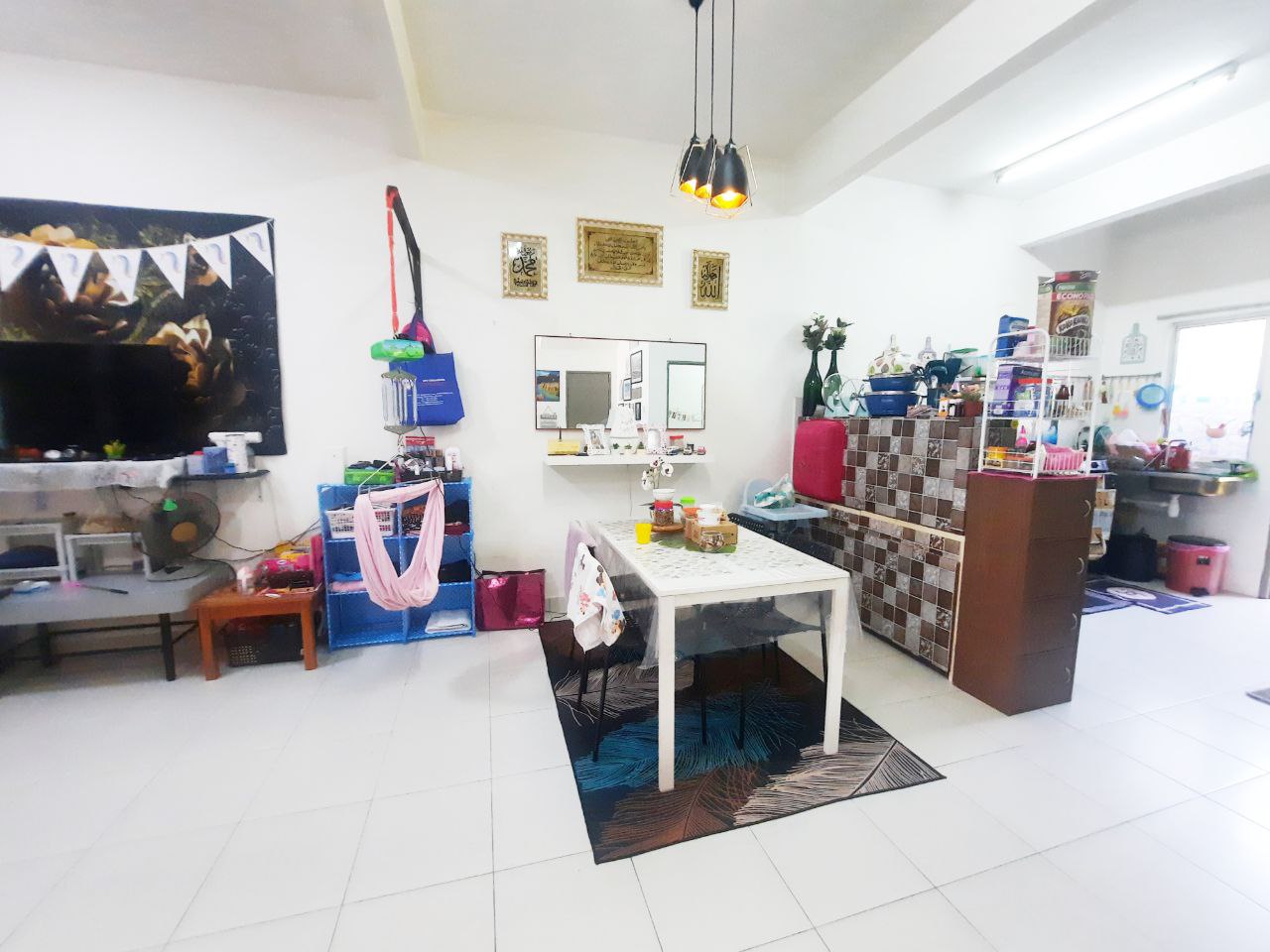 AMAN PUTRI SEKSYEN U17 SHAH ALAM - photo 4