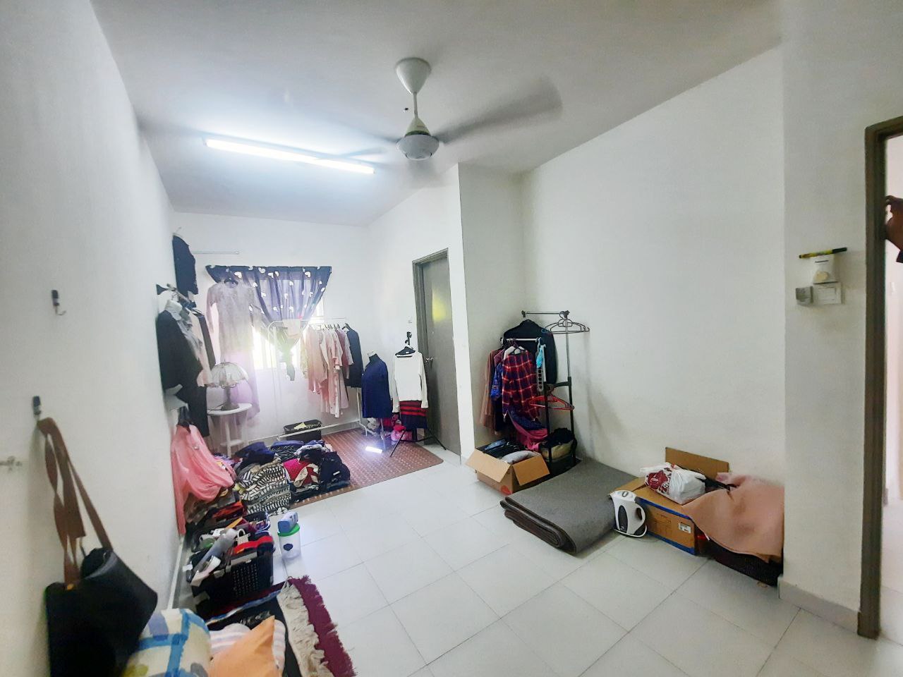 AMAN PUTRI SEKSYEN U17 SHAH ALAM - photo 7