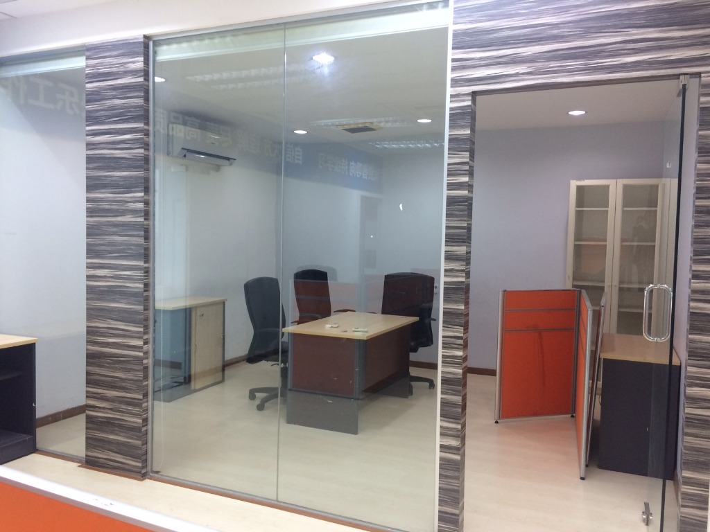 Office Space, Worldwide Seksyen 13 Shah Alam - photo 3