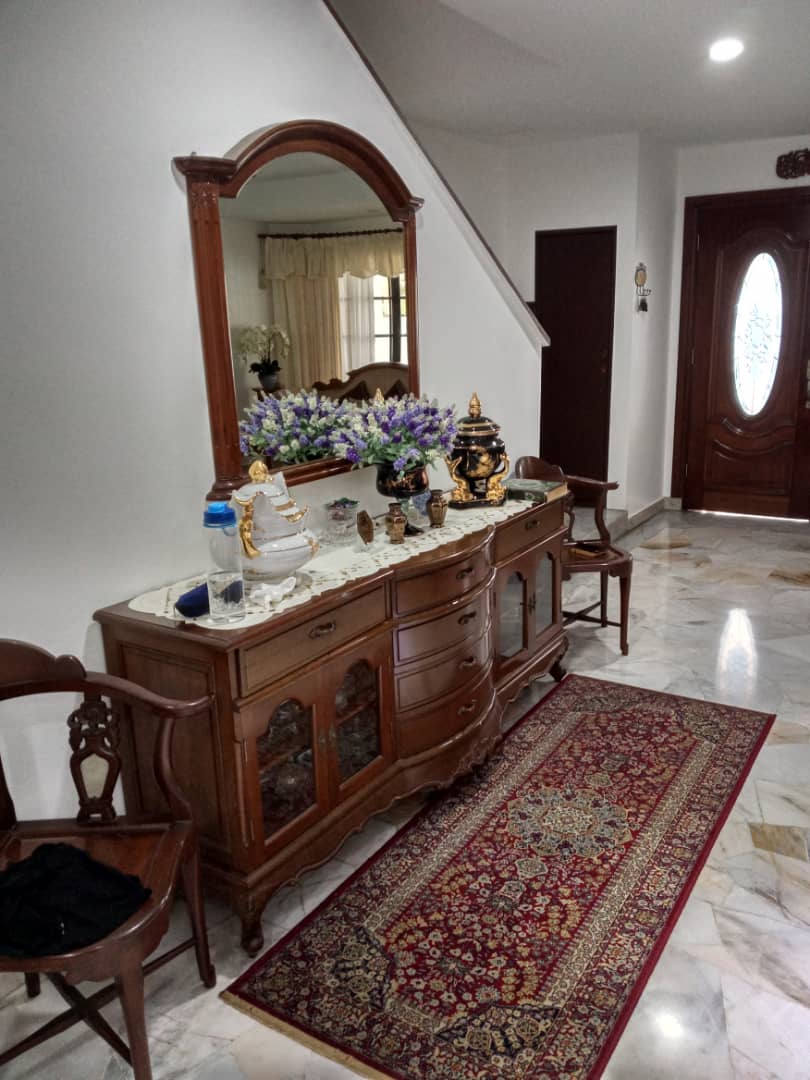 2 Storey House, TAMAN DESARIA,  Petaling Jaya - photo 2