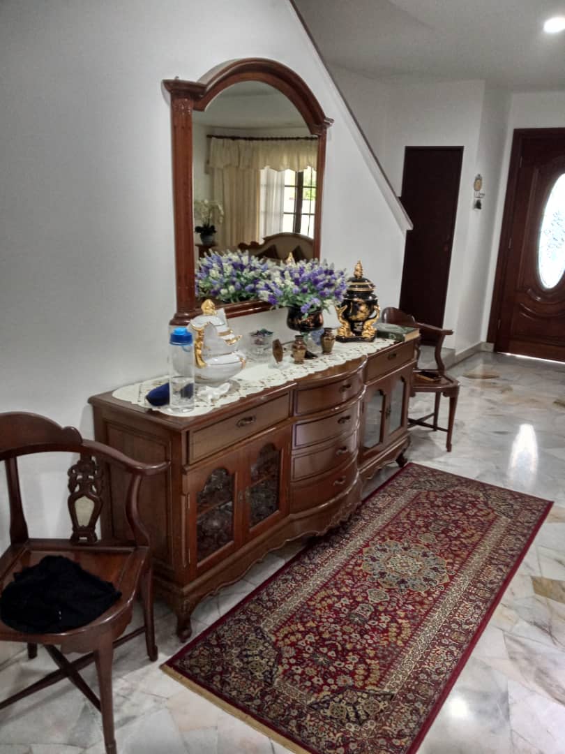 2 Storey House, TAMAN DESARIA,  Petaling Jaya - photo 4