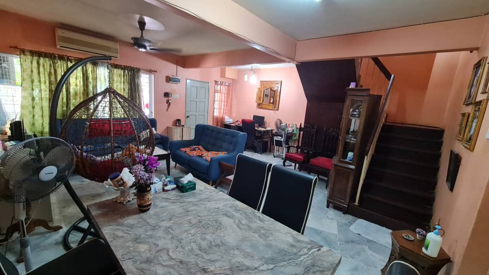 Double Storey House, TAMAN TTDI JAYA, Shah Alam