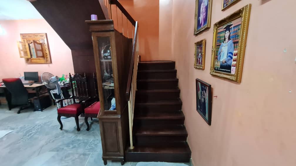 Double Storey House, TAMAN TTDI JAYA, Shah Alam - photo 3