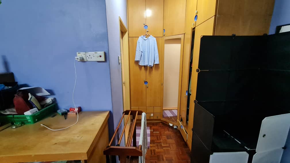 Double Storey House, TAMAN TTDI JAYA, Shah Alam - photo 11