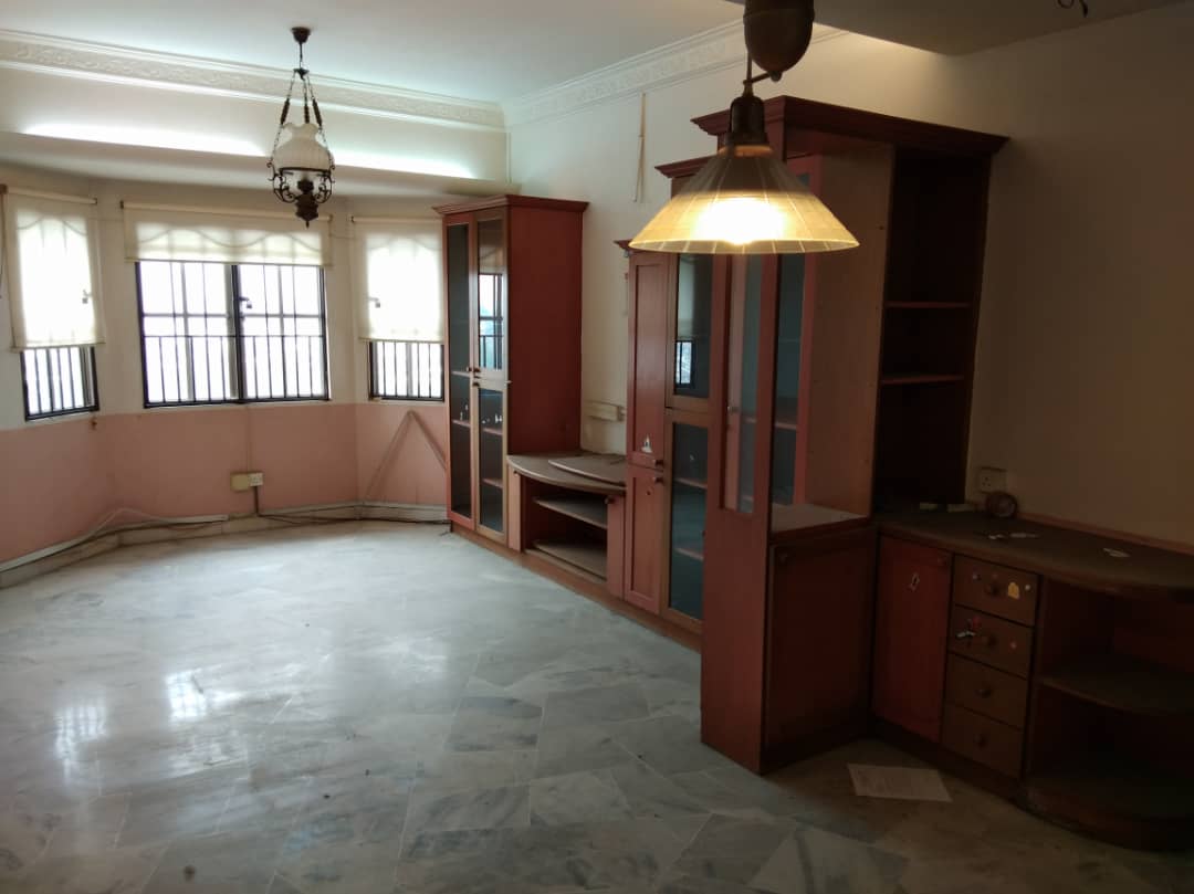 MEADOW PARK CONDO, Jln Klang Lama KL - photo 1