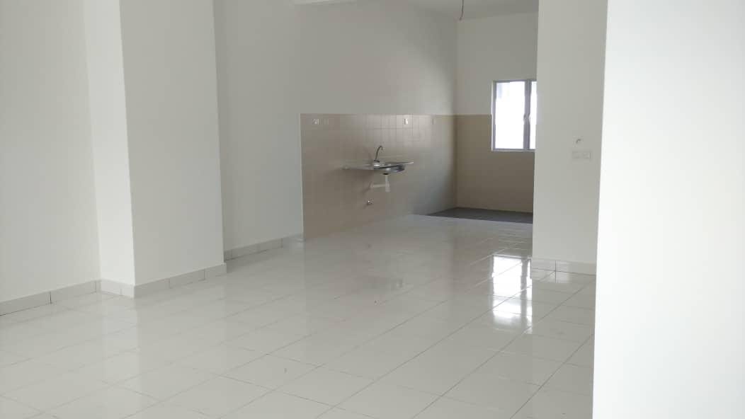 SETIA ECOHILL PALLIDA, SEMENYIH - photo 3