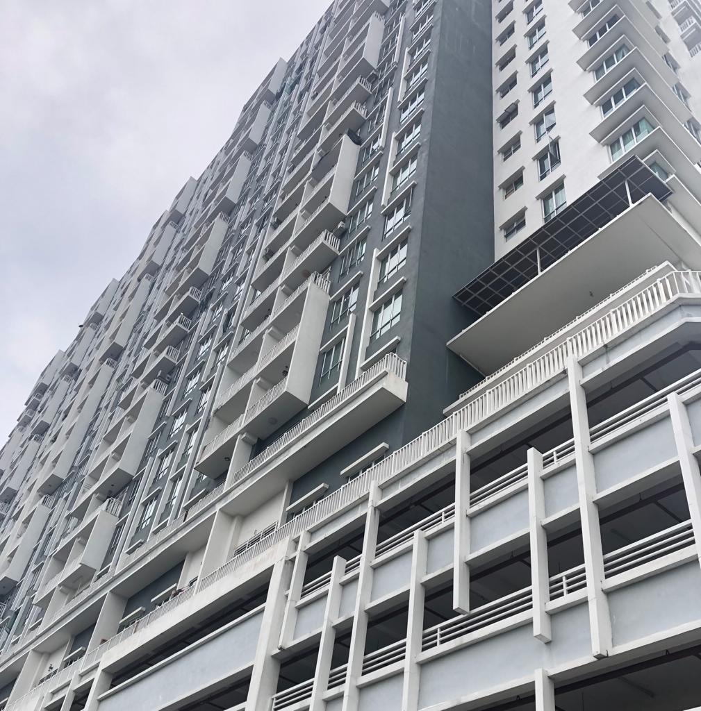 BSP SKYPARK CONDO, BANDAR SAUJANA PUTRA