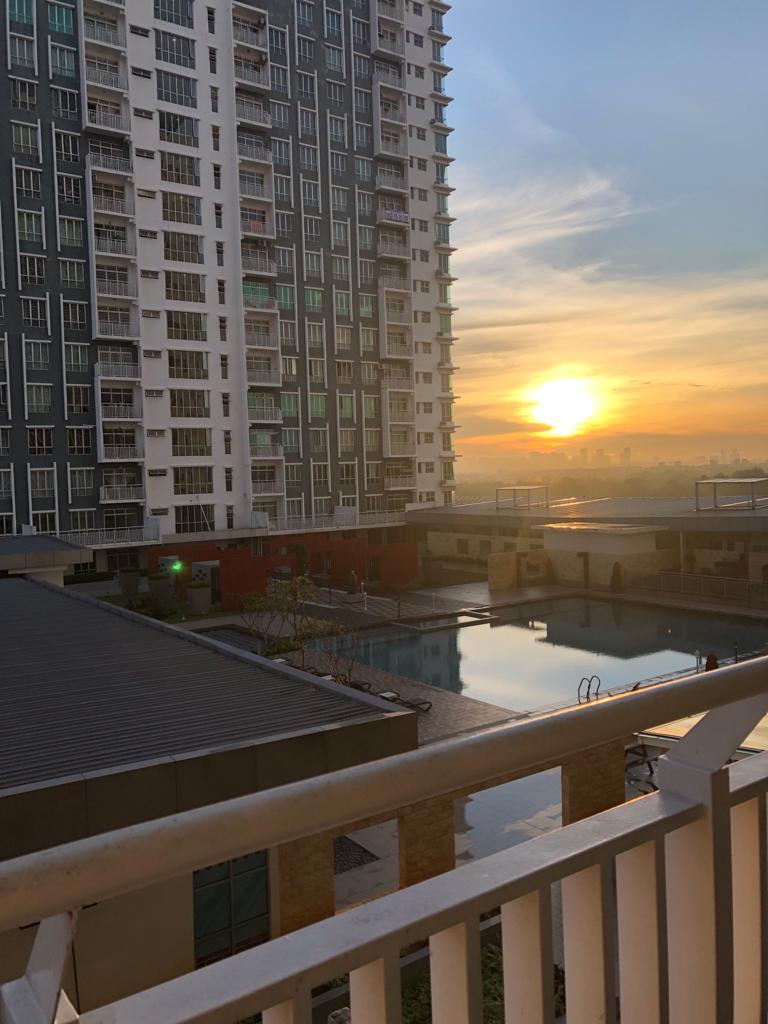 BSP SKYPARK CONDO, BANDAR SAUJANA PUTRA - photo 3