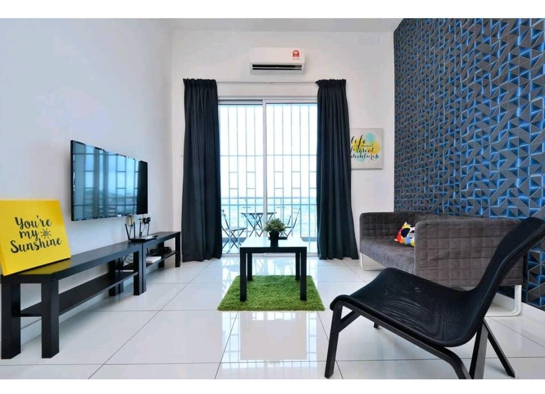 SKYPOD RESIDENCE, PUCHONG, SELANGOR - photo 3