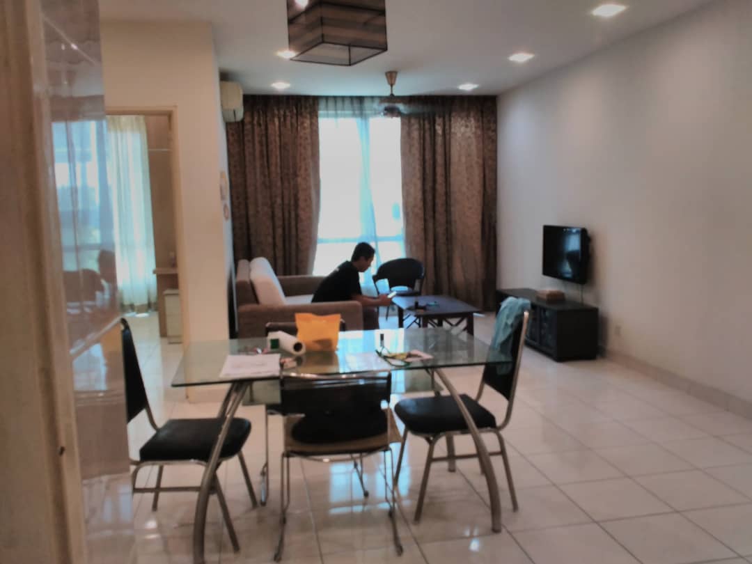 CASA TIARA SERVICED RESIDENCE ,SUBANG JAYA - photo 1
