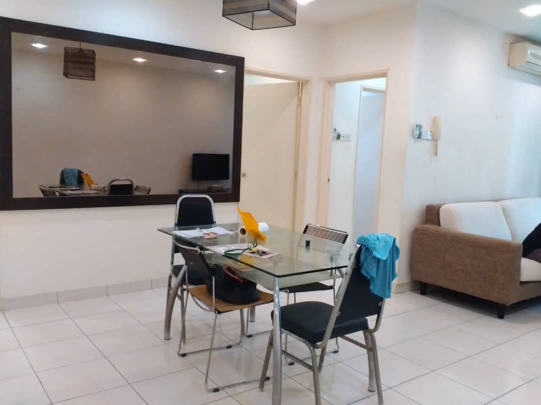 CASA TIARA SERVICED RESIDENCE ,SUBANG JAYA - photo 2