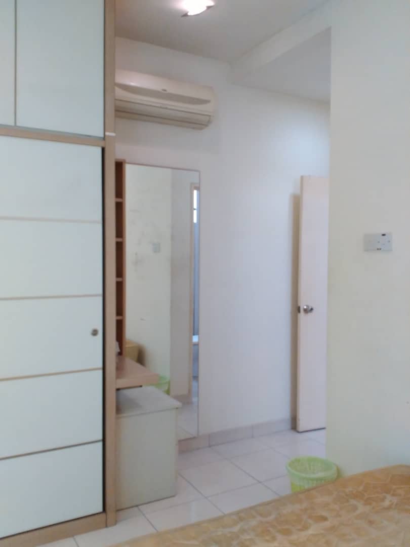 CASA TIARA SERVICED RESIDENCE ,SUBANG JAYA - photo 3