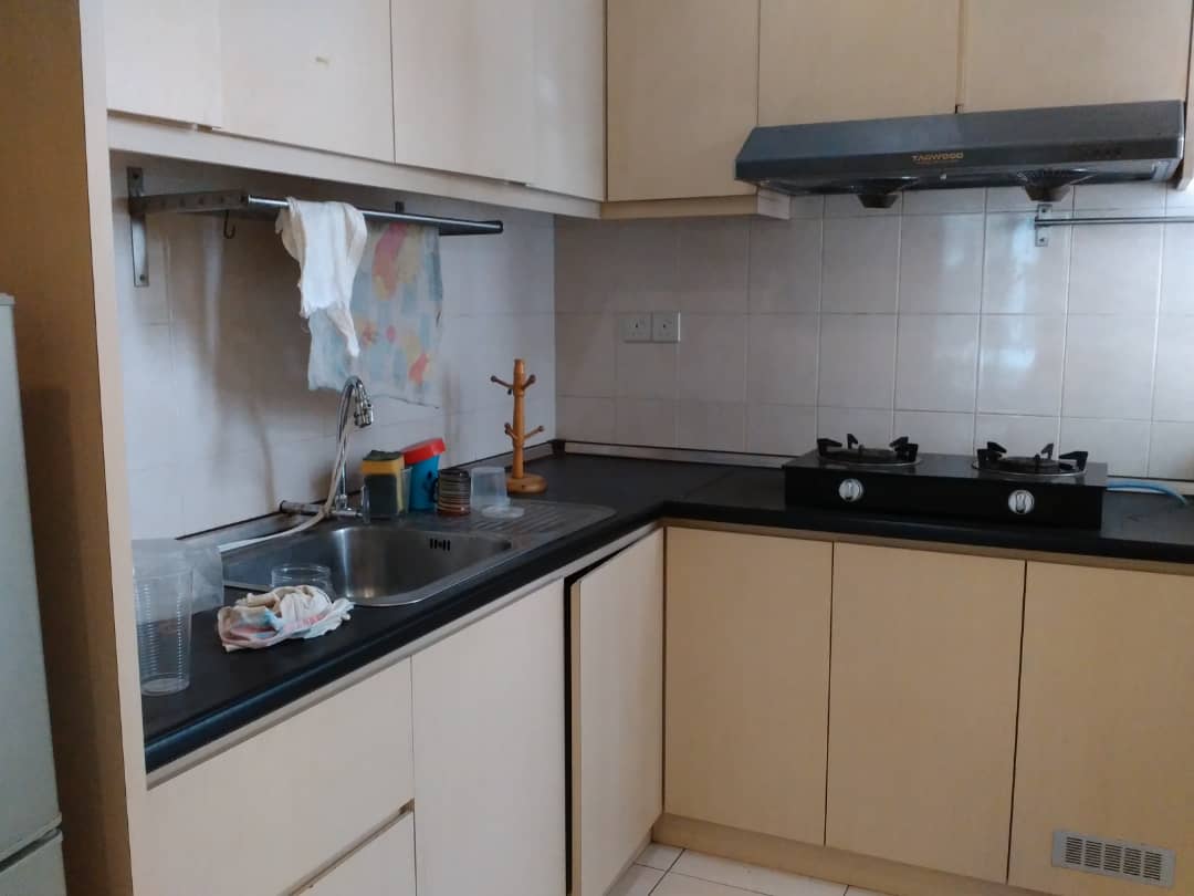 CASA TIARA SERVICED RESIDENCE ,SUBANG JAYA - photo 4
