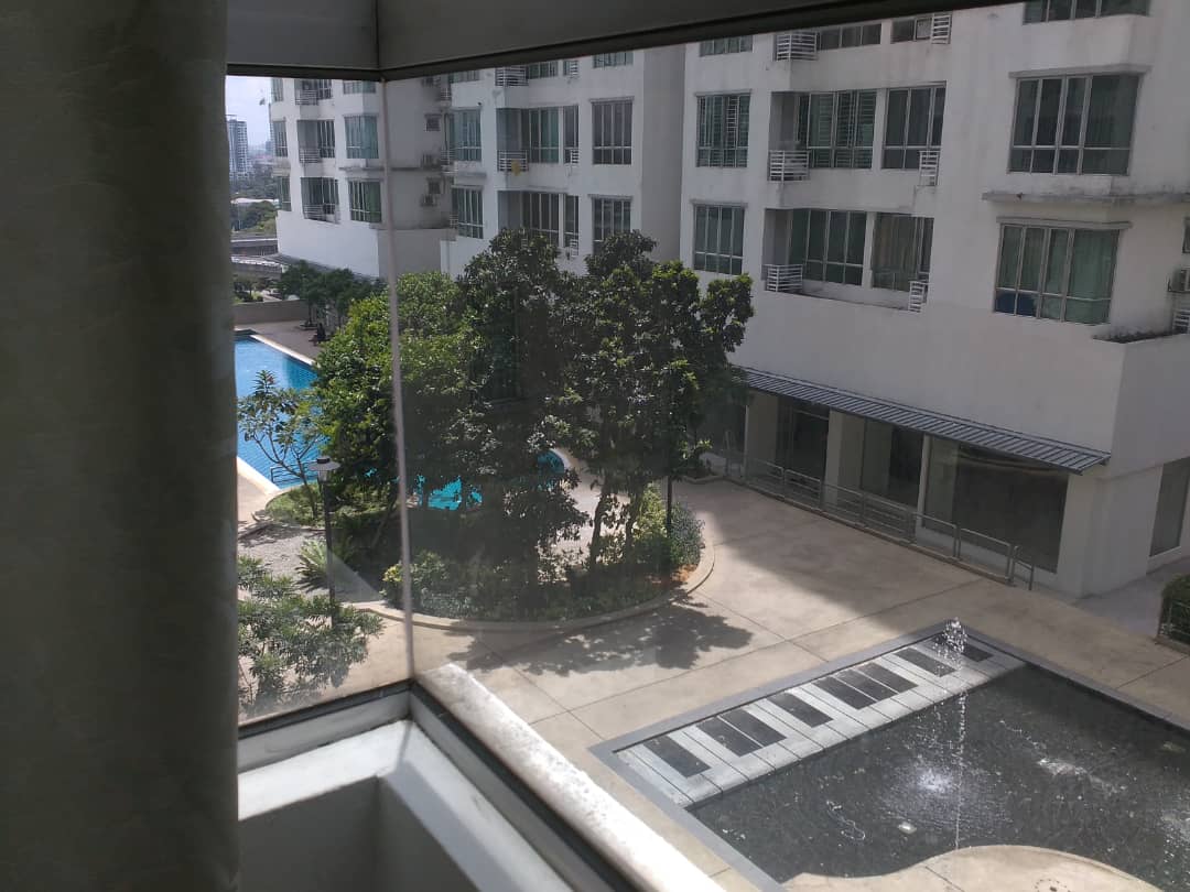 CASA TIARA SERVICED RESIDENCE ,SUBANG JAYA - photo 6