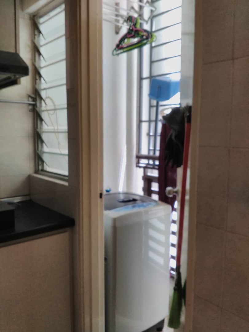 CASA TIARA SERVICED RESIDENCE ,SUBANG JAYA - photo 7
