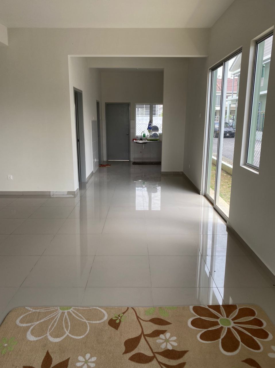 END LOT, 2 Storey Terrace BB Salak Tinggi - photo 10