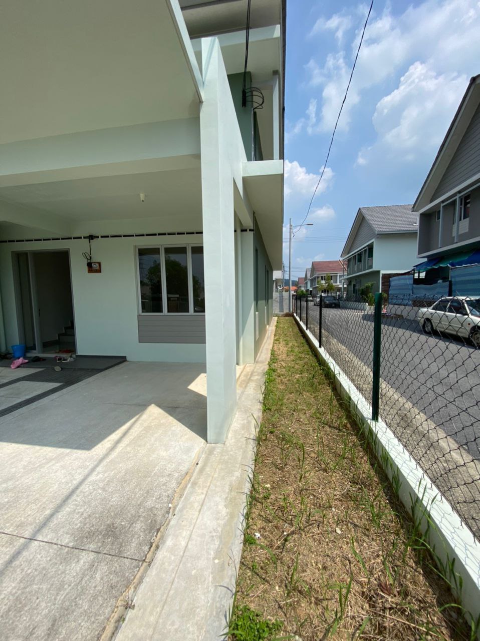 END LOT, 2 Storey Terrace BB Salak Tinggi - photo 12