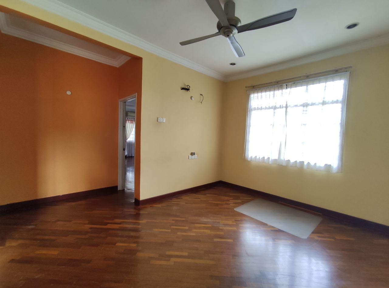 2 storey Semi D Bukit Rahman Putra Sg Buloh - photo 3