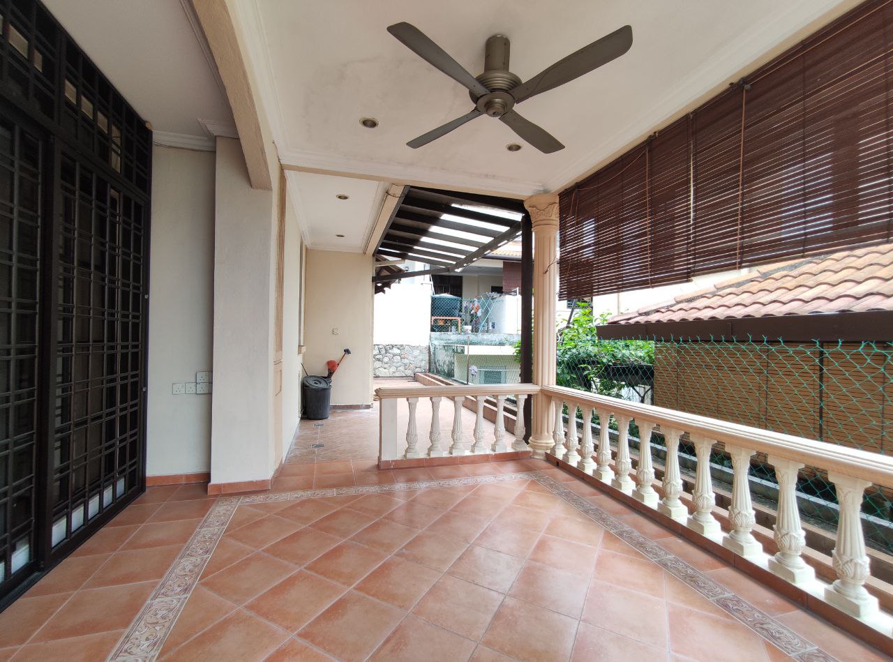 2 storey Semi D Bukit Rahman Putra Sg Buloh - photo 6