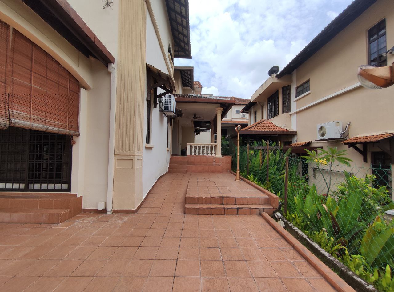 2 storey Semi D Bukit Rahman Putra Sg Buloh - photo 7