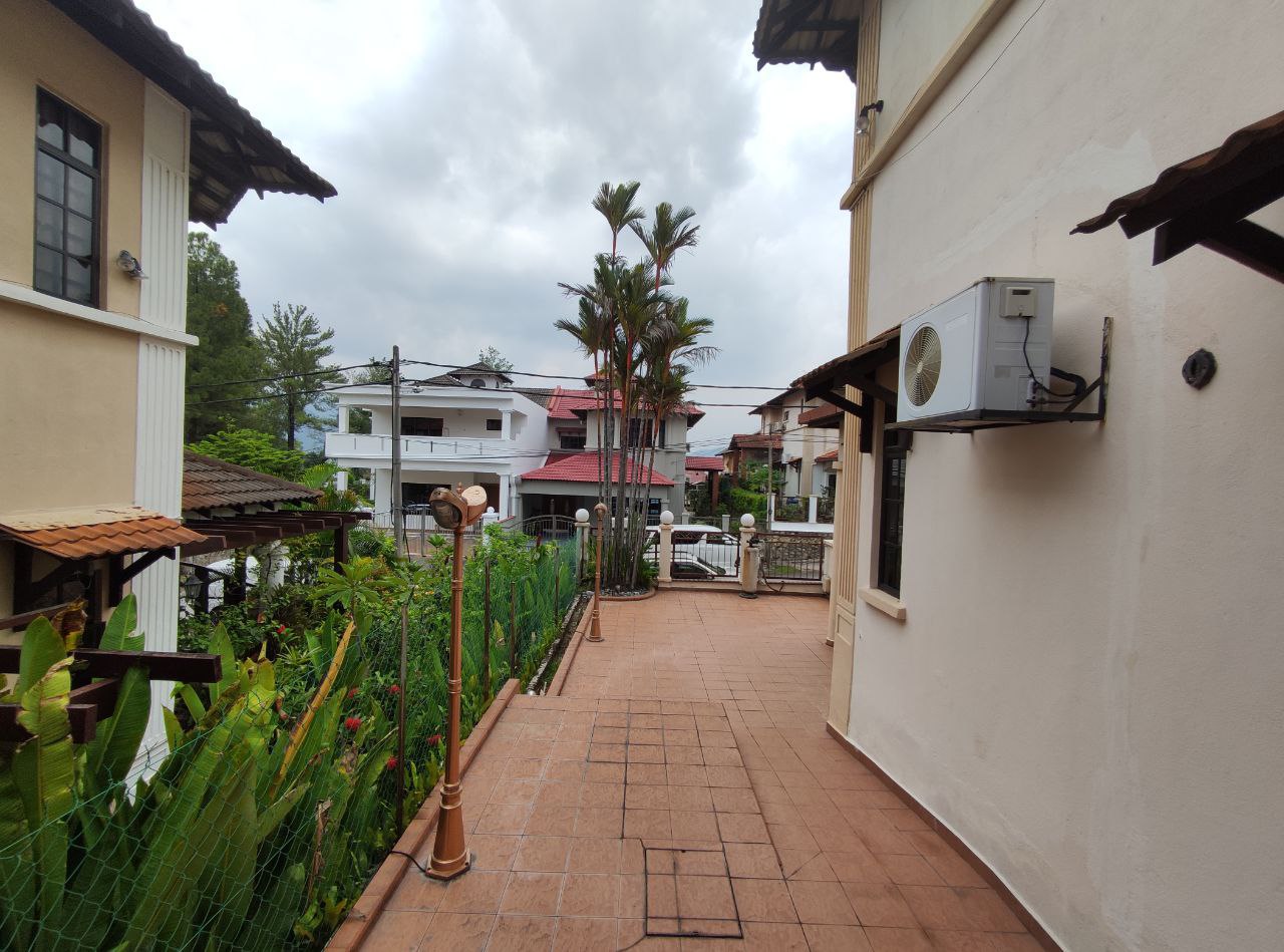 2 storey Semi D Bukit Rahman Putra Sg Buloh - photo 8