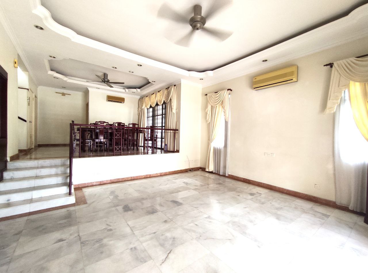 2 storey Semi D Bukit Rahman Putra Sg Buloh - photo 10