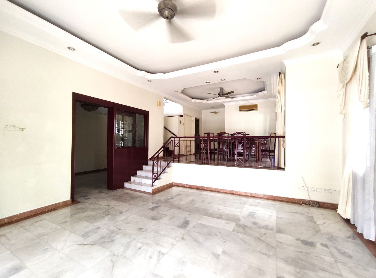 2 storey Semi D Bukit Rahman Putra Sg Buloh - photo 13