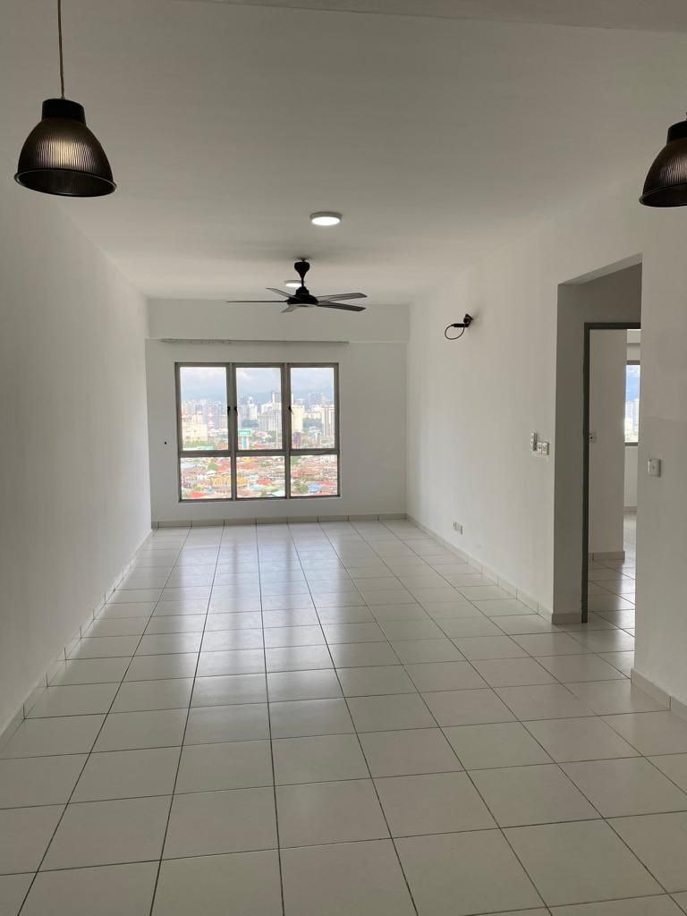Axis Residence, Ampang